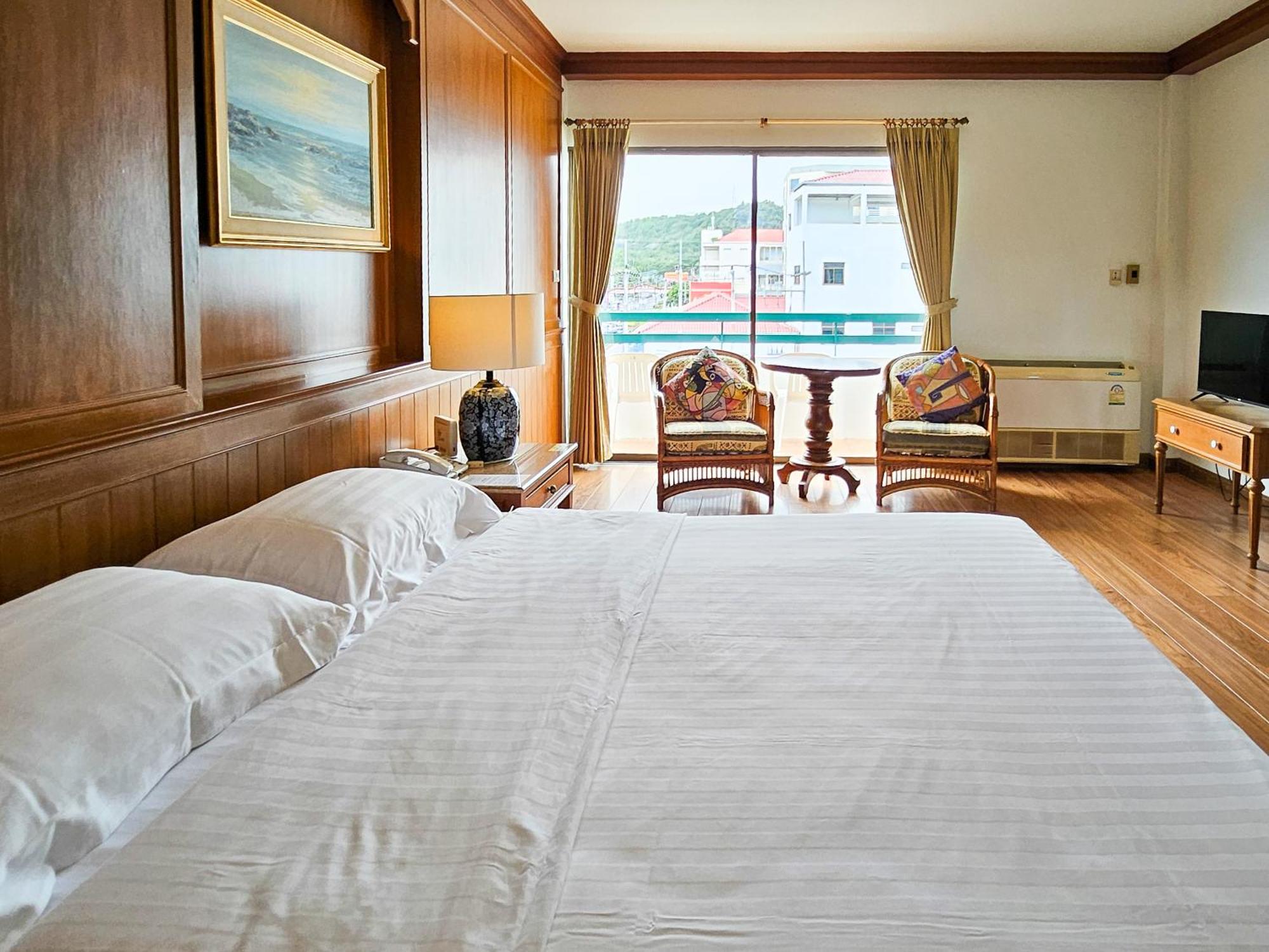Sirin Hotel HHQ Exterior photo
